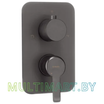 Смеситель без скрытого механизма Deante Arnika BXY_DQAM